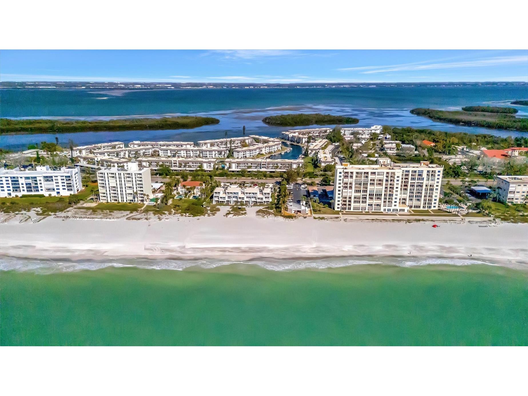 4310 Falmouth Drive #102 Longboat Key FL 34228 - SARASOTA BAY A4679011 image28
