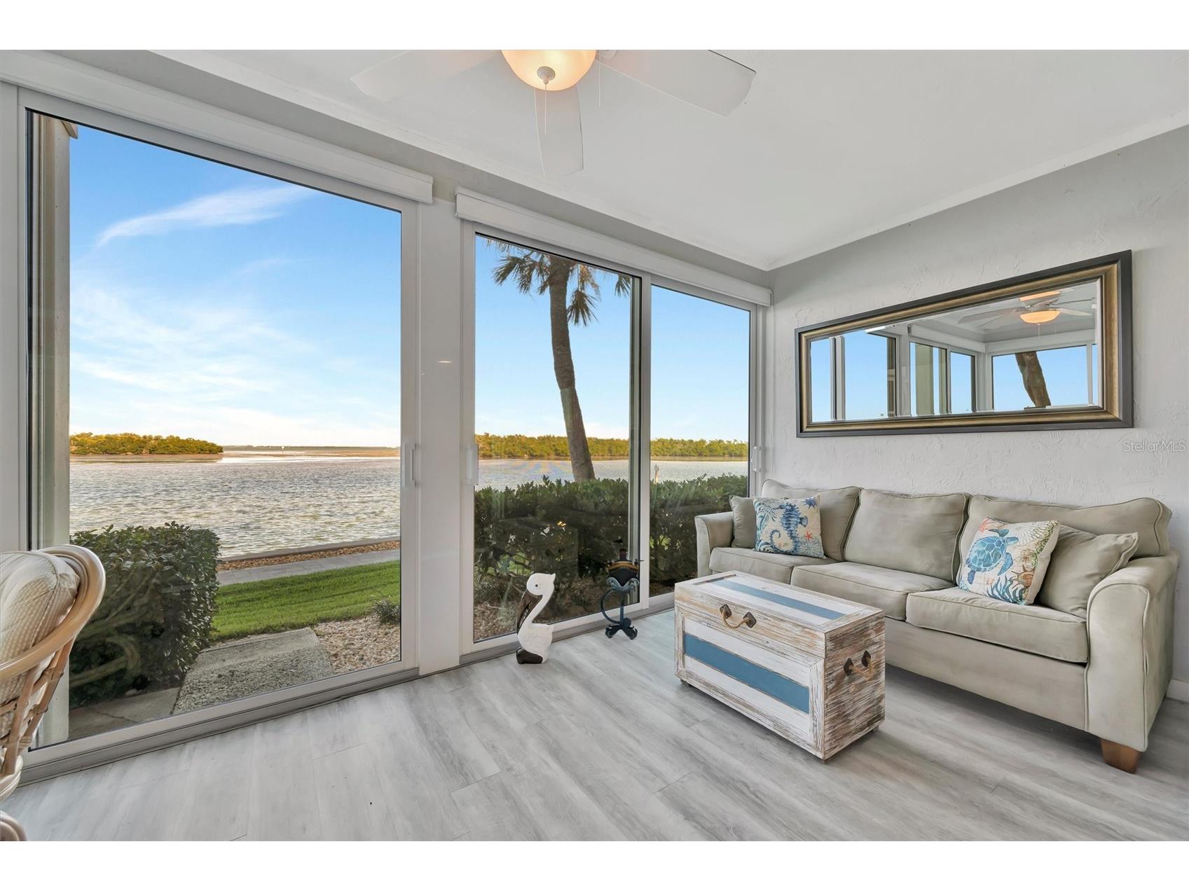 4310 Falmouth Drive #102 Longboat Key FL 34228 - SARASOTA BAY A4679011 image3