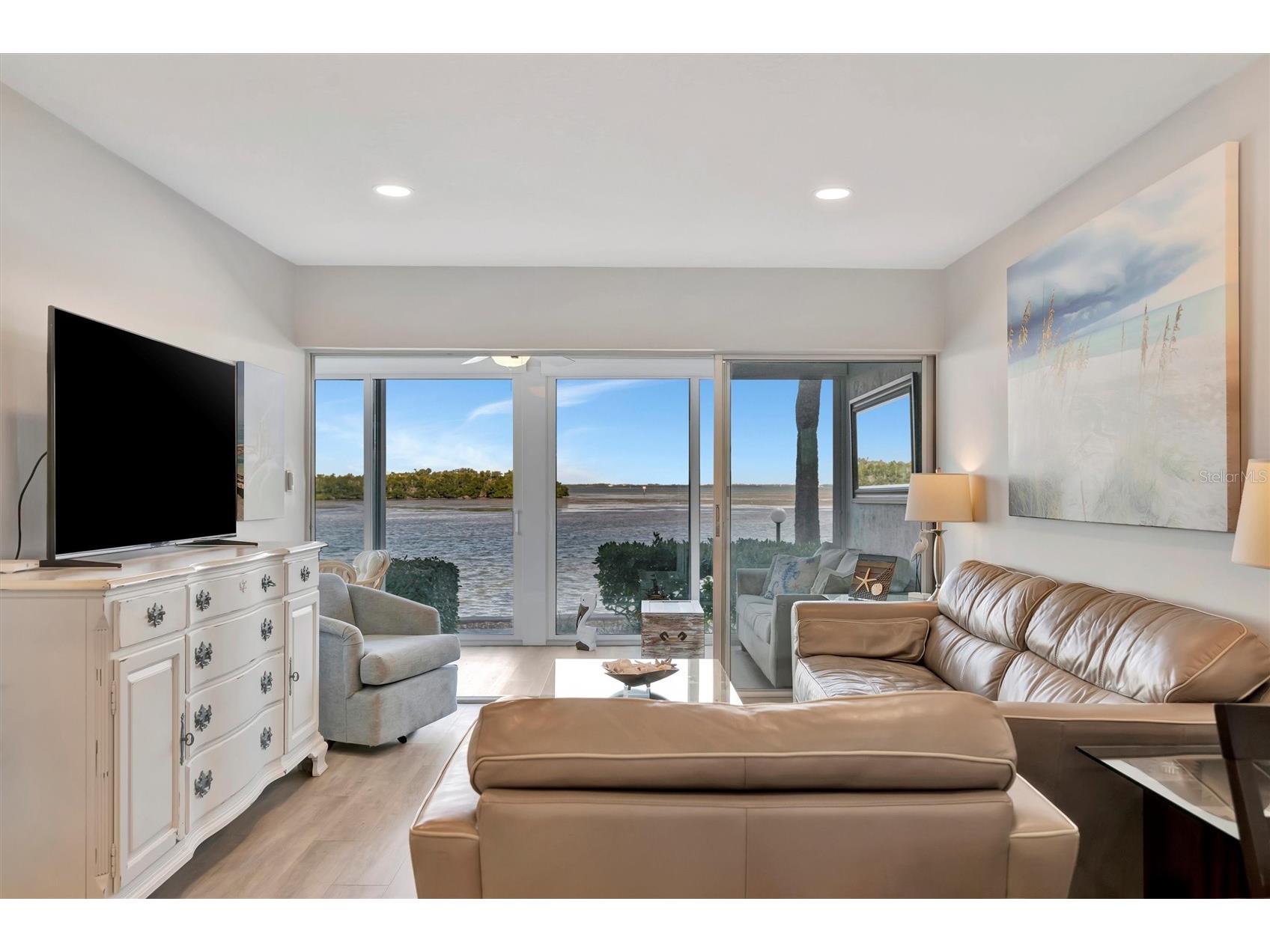 4310 Falmouth Drive #102 Longboat Key FL 34228 - SARASOTA BAY A4679011 image35