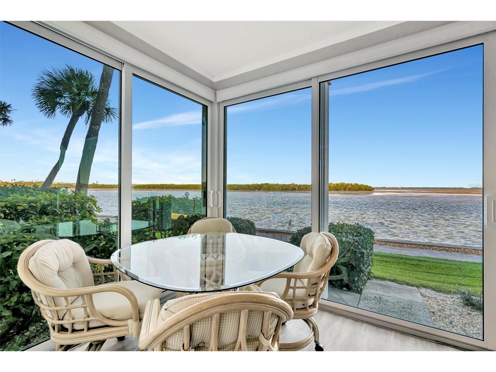 4310 Falmouth Drive #102 Longboat Key FL 34228 - SARASOTA BAY A4679011 image36