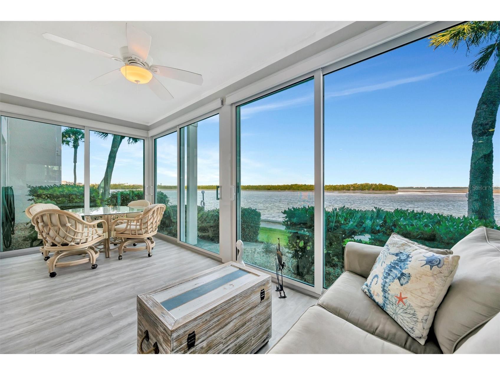 4310 Falmouth Drive #102 Longboat Key FL 34228 - SARASOTA BAY A4679011 image37