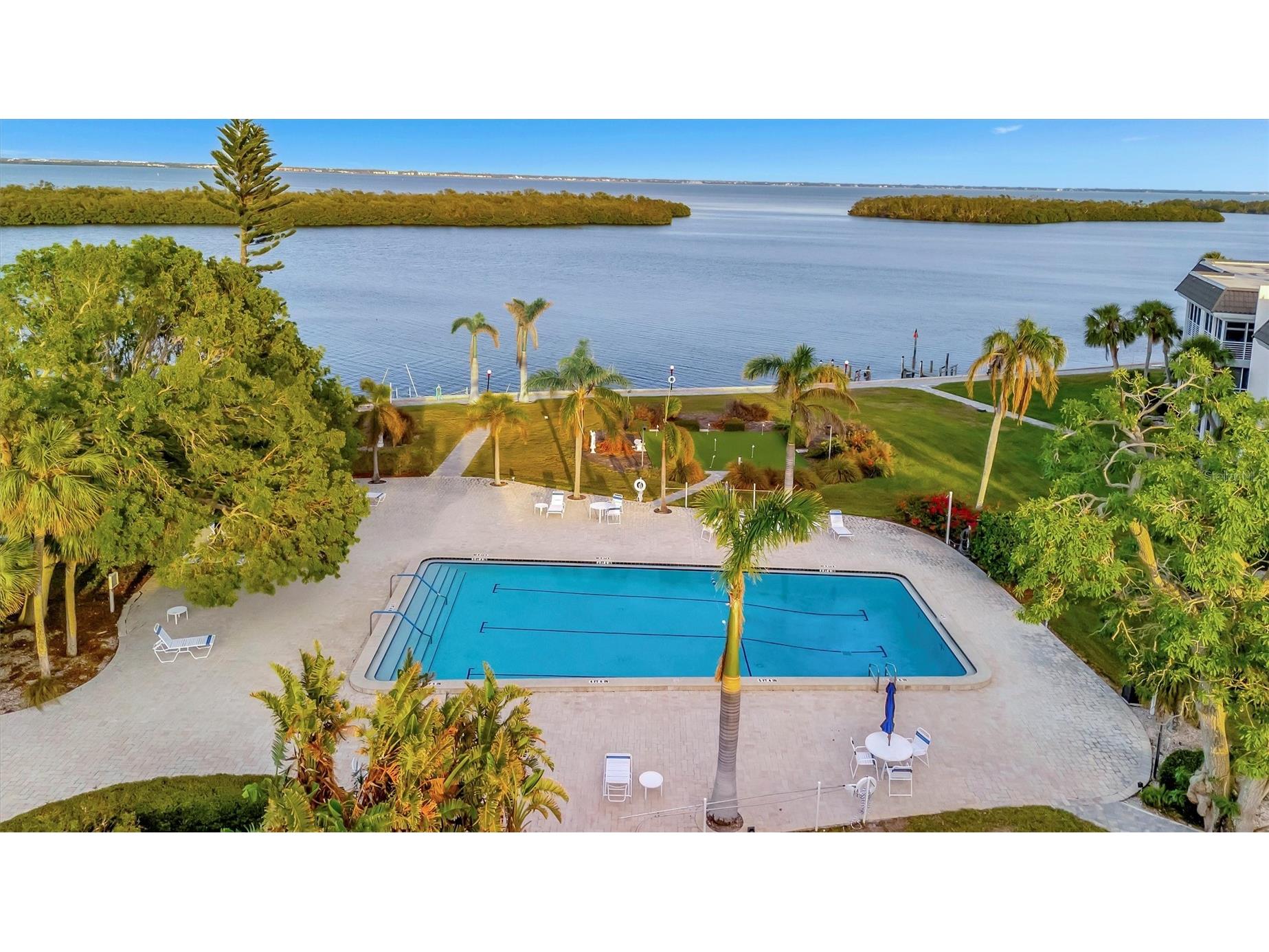 4310 Falmouth Drive #102 Longboat Key FL 34228 - SARASOTA BAY A4679011 image41