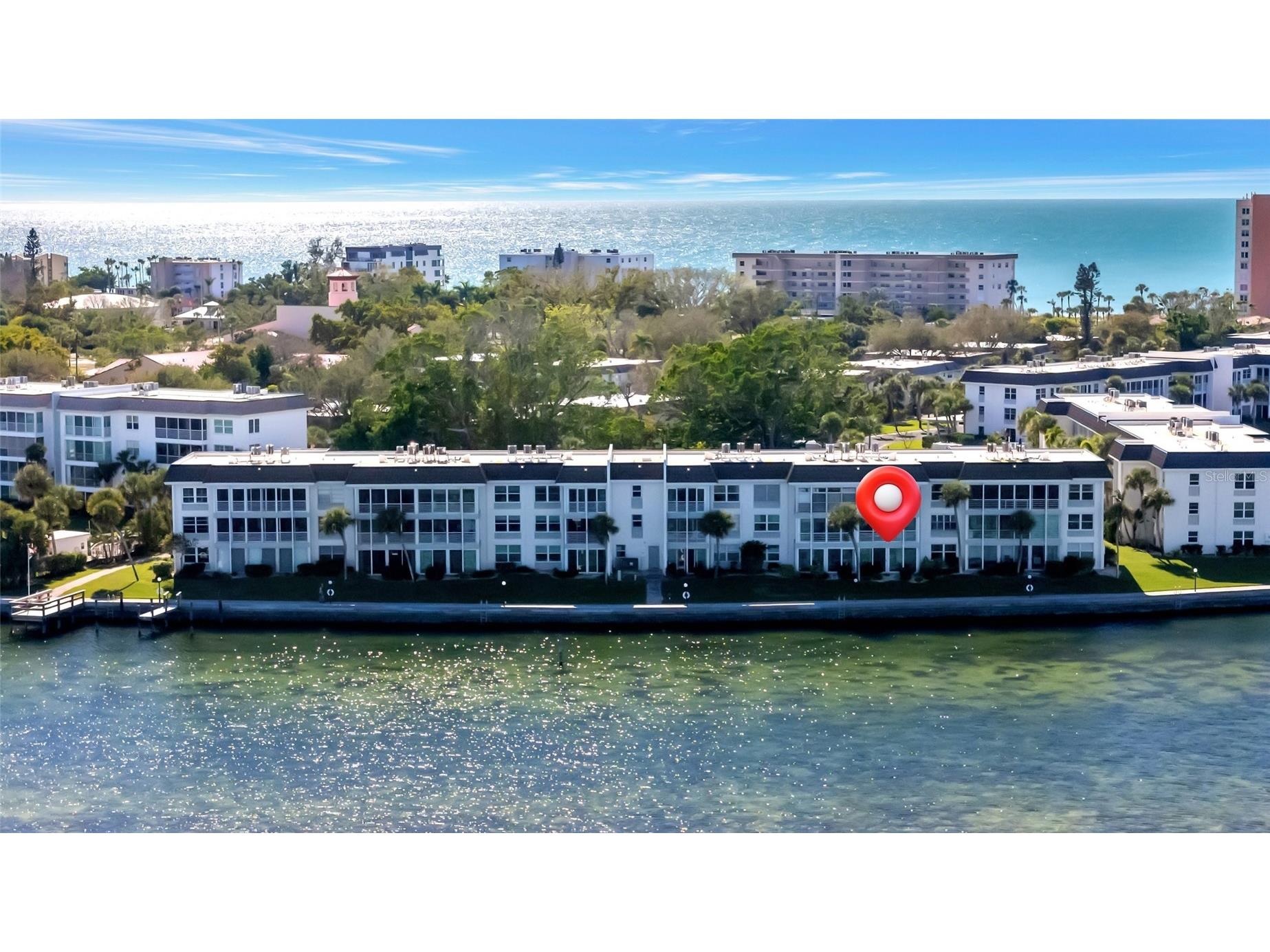 4310 Falmouth Drive #102 Longboat Key FL 34228 - SARASOTA BAY A4679011 image49