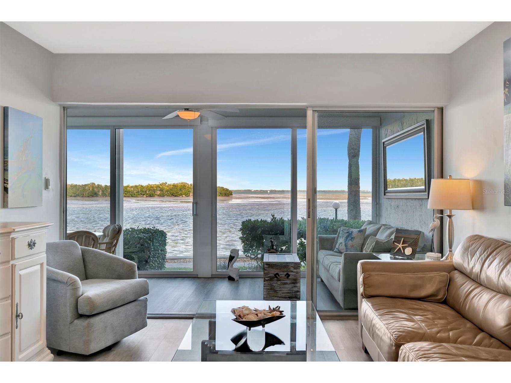 4310 Falmouth Drive #102 Longboat Key FL 34228 - SARASOTA BAY A4679011 image5