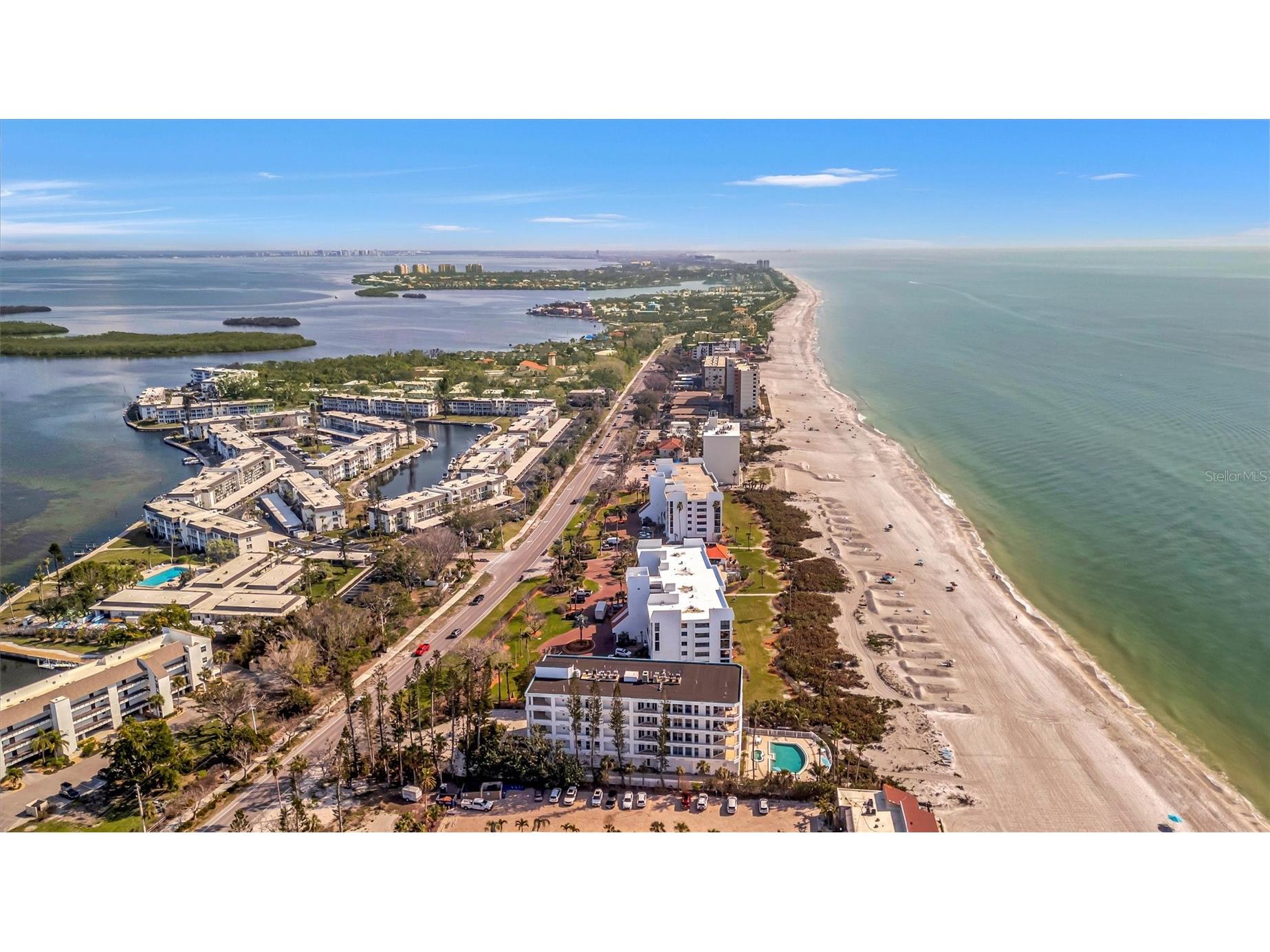 4310 Falmouth Drive #102 Longboat Key FL 34228 - SARASOTA BAY A4679011 image55