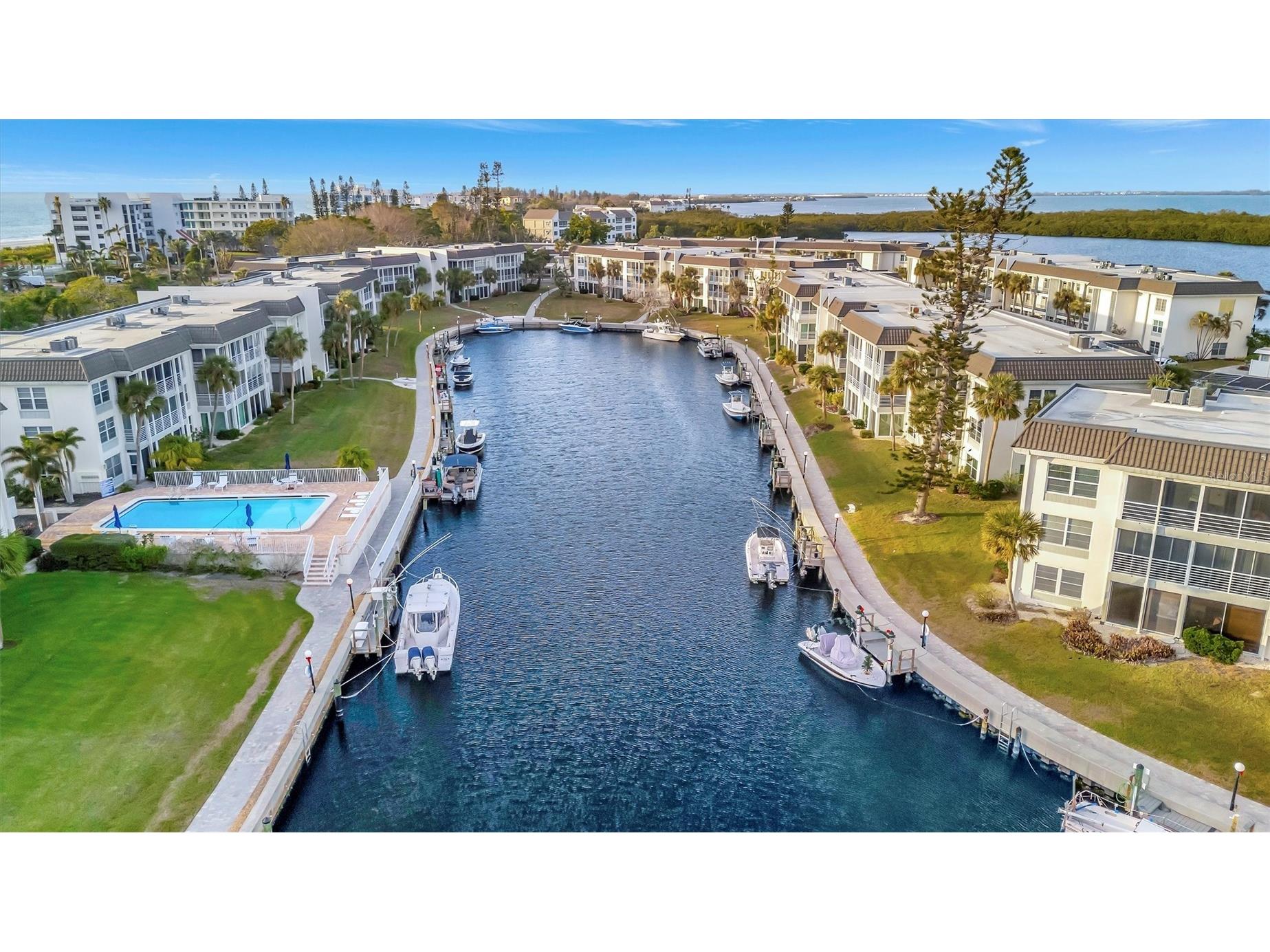 4310 Falmouth Drive #102 Longboat Key FL 34228 - SARASOTA BAY A4679011 image56