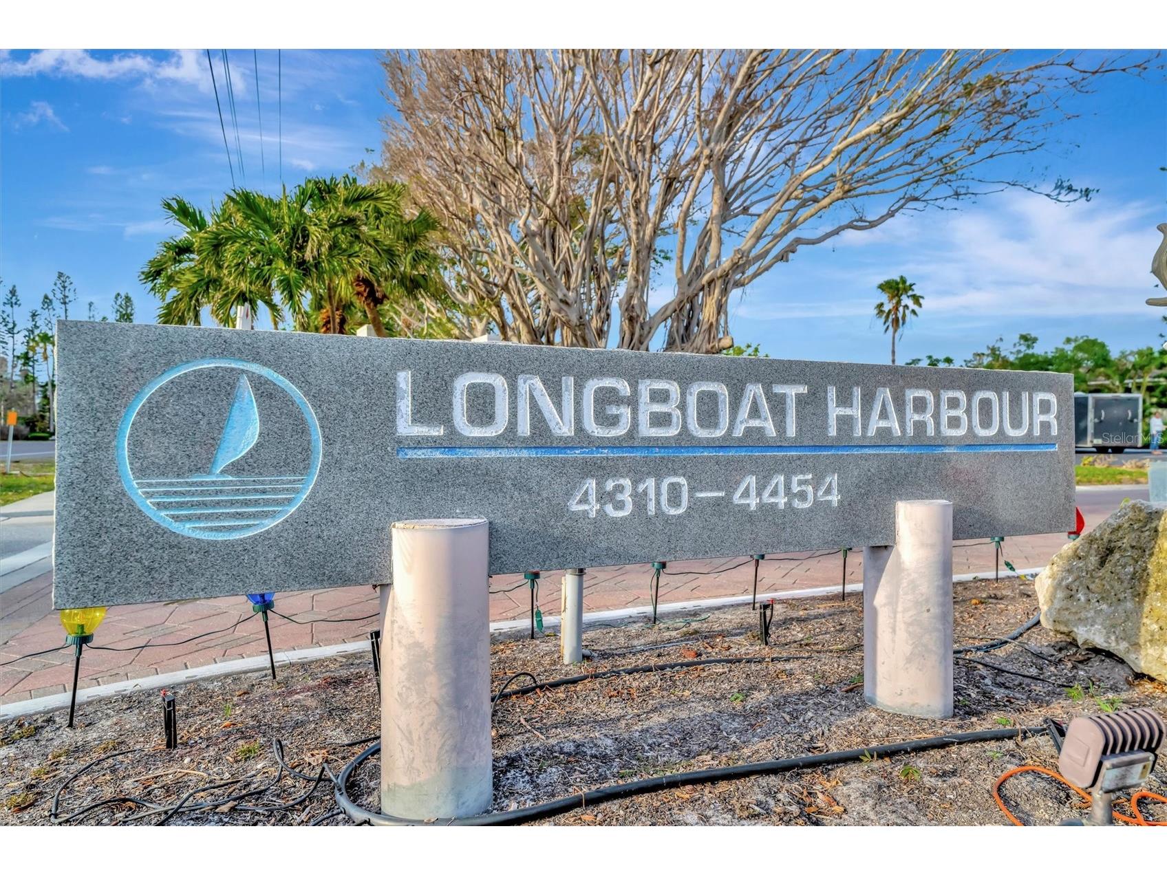 4310 Falmouth Drive #102 Longboat Key FL 34228 - SARASOTA BAY A4679011 image57