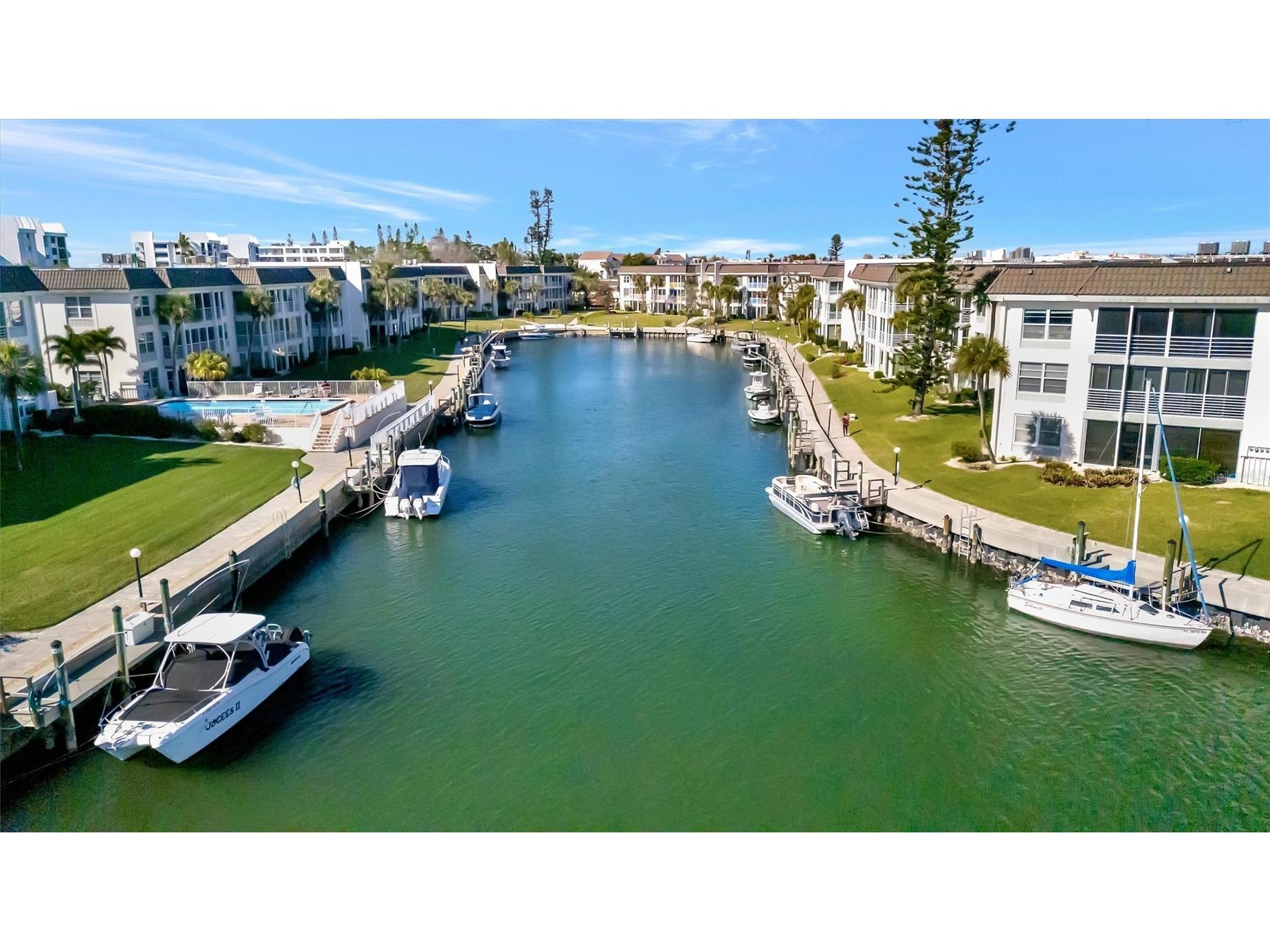 4310 Falmouth Drive #102 Longboat Key FL 34228 - SARASOTA BAY A4679011 image60
