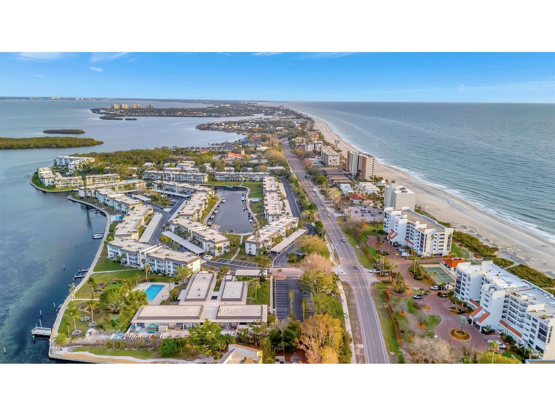 4310 Falmouth Drive #102 Longboat Key FL 34228 - SARASOTA BAY A4679011 image61