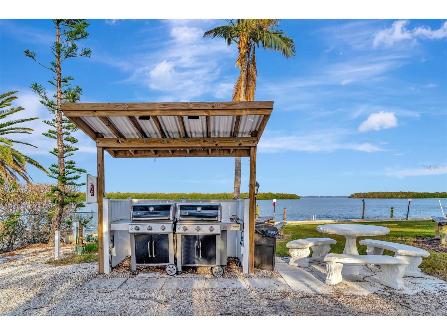 4310 Falmouth Drive #102 Longboat Key FL 34228 - SARASOTA BAY A4679011 image63