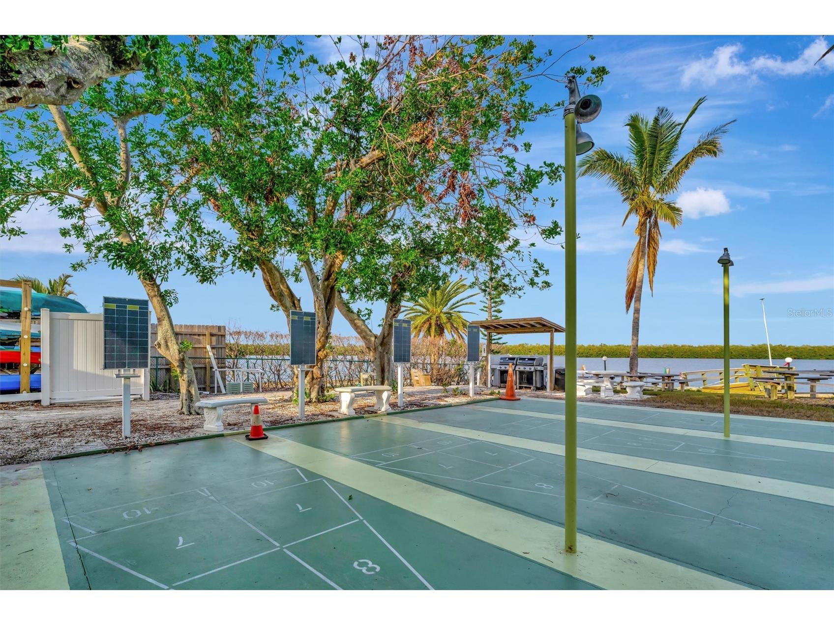 4310 Falmouth Drive #102 Longboat Key FL 34228 - SARASOTA BAY A4679011 image68