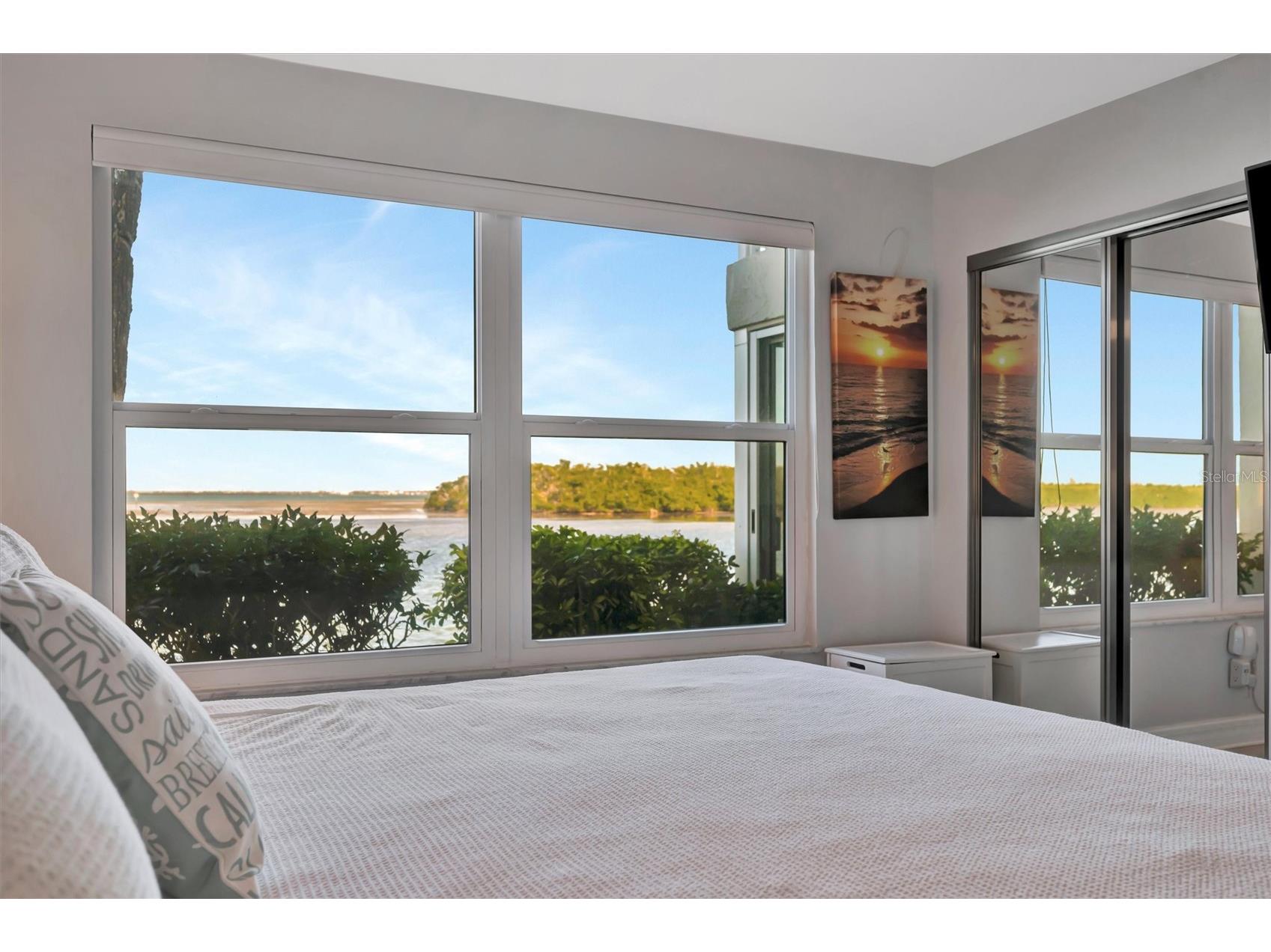 4310 Falmouth Drive #102 Longboat Key FL 34228 - SARASOTA BAY A4679011 image7