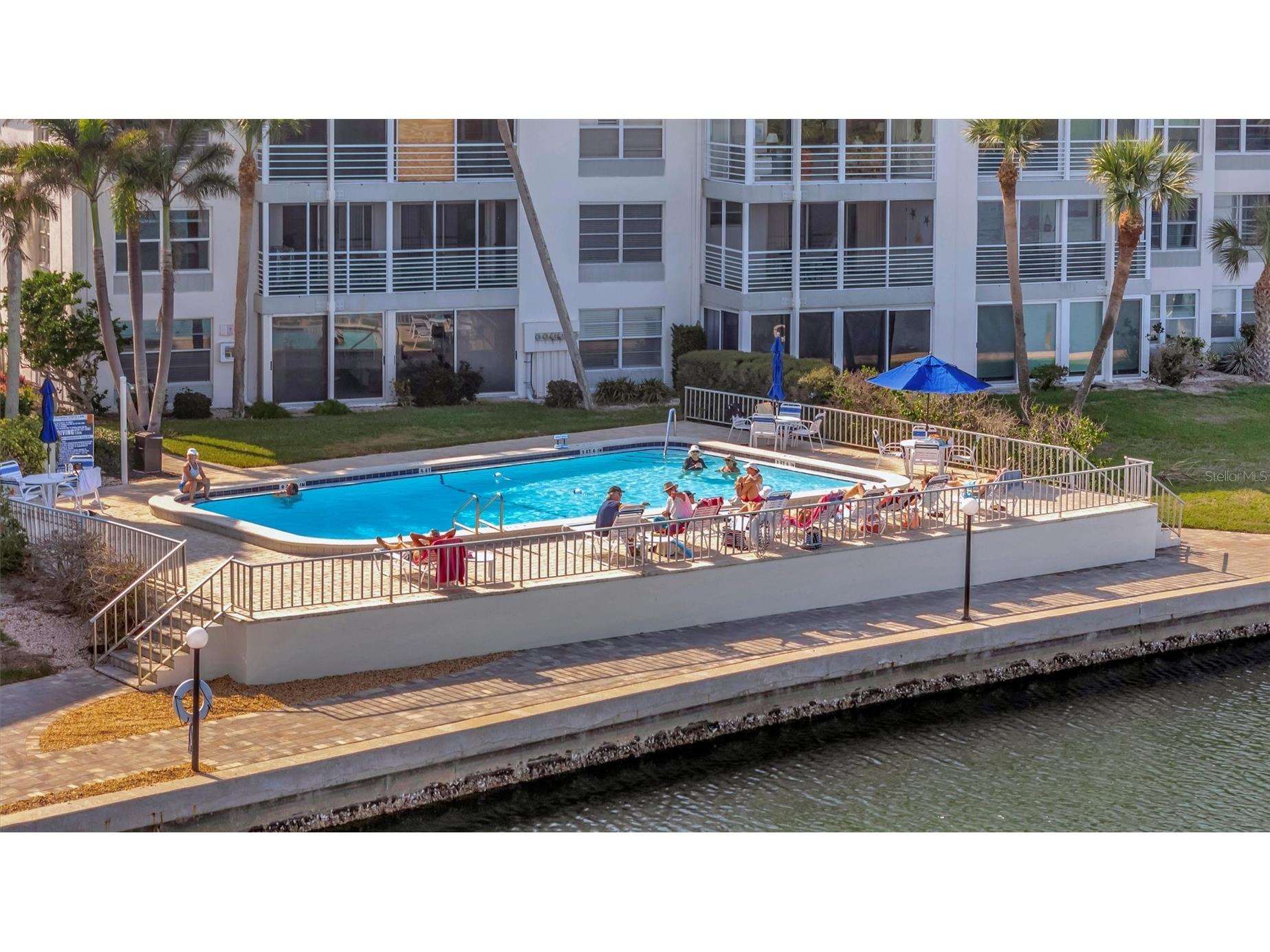 4310 Falmouth Drive #102 Longboat Key FL 34228 - SARASOTA BAY A4679011 image71