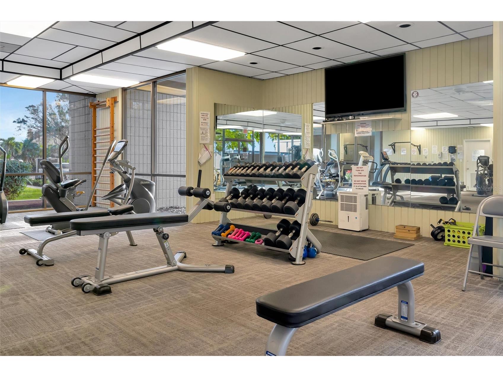 4310 Falmouth Drive #102 Longboat Key FL 34228 - SARASOTA BAY A4679011 image78