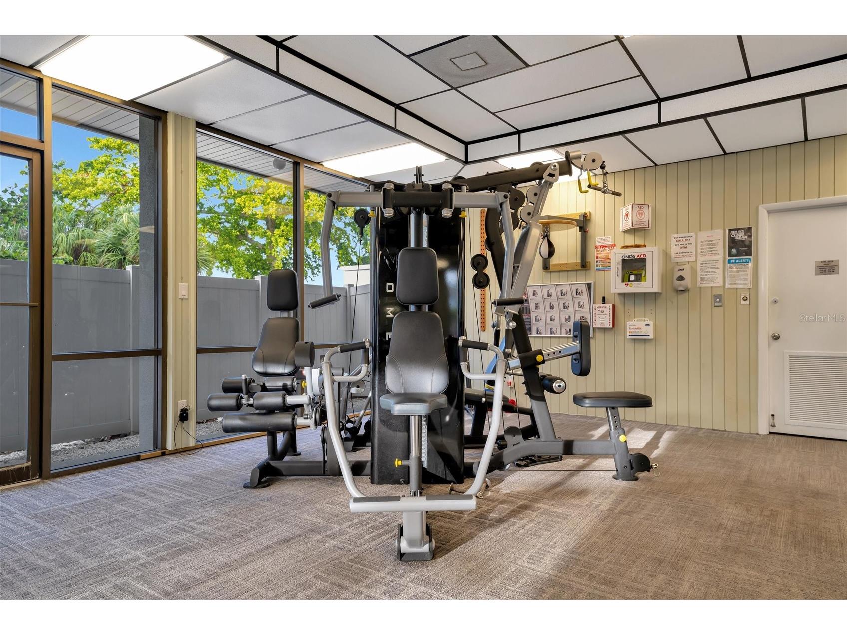 4310 Falmouth Drive #102 Longboat Key FL 34228 - SARASOTA BAY A4679011 image83