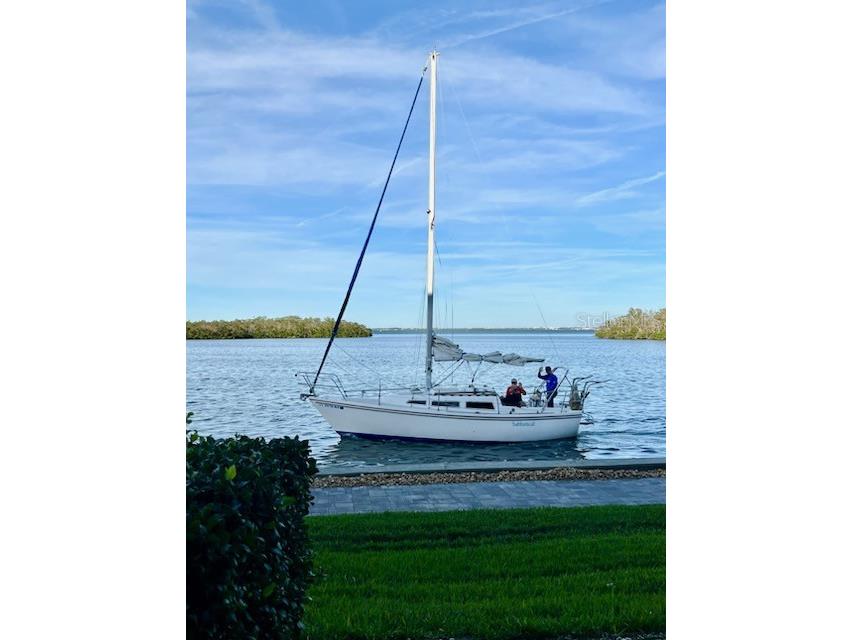 4310 Falmouth Drive #102 Longboat Key FL 34228 - SARASOTA BAY A4679011 image90