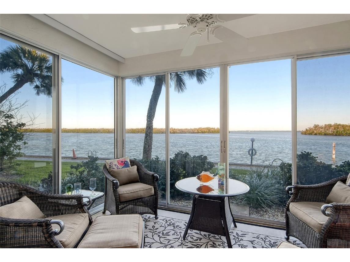 4310 Falmouth Drive #A104 Longboat Key FL 34228 - ICW & SARASOTA BAY A4635867 image1