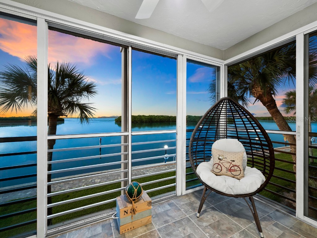 4310 Falmouth Drive #A205 Longboat Key FL 34228 - SARASOTA BAY/ICW A4615749 image1