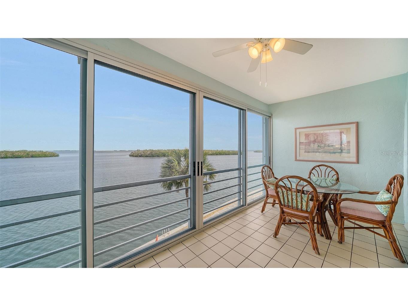 4310 Falmouth Drive #A302 Longboat Key FL 34228 - SARASOTA BAY A4629995 image1