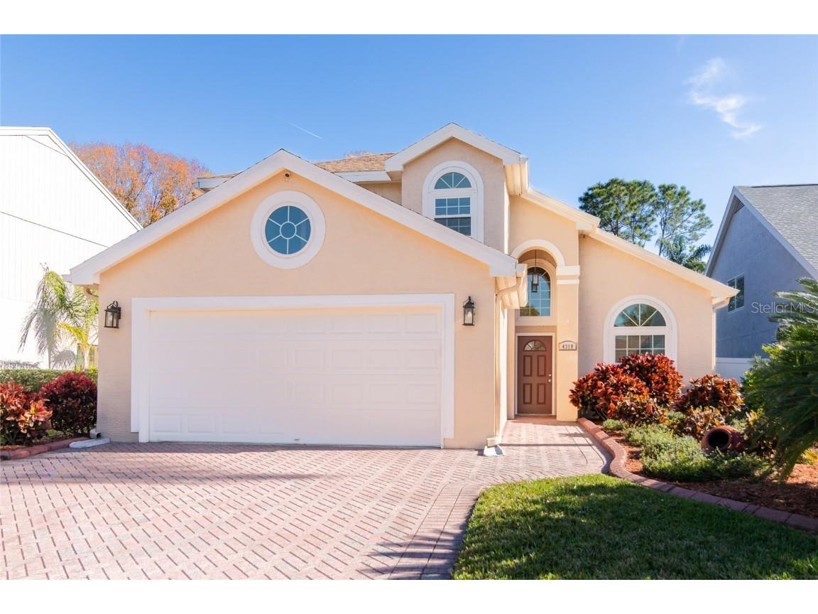 4310 Golf Club Lane Tampa FL 33618 T3503510 image1