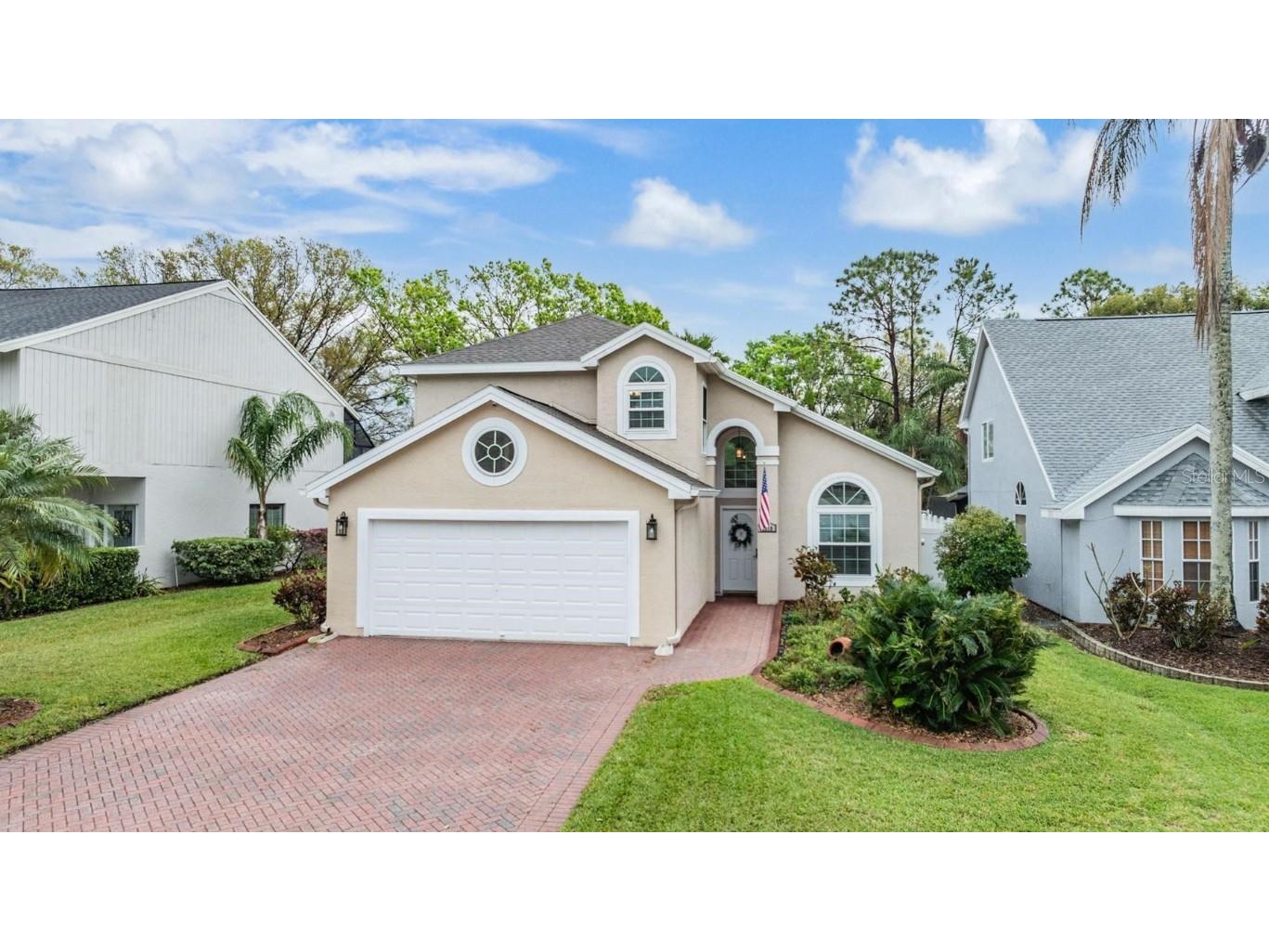 4310 Golf Club Lane Tampa FL 33618 TB8358800 image1