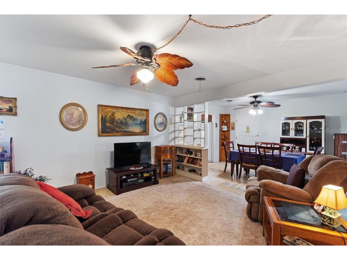 4310 Indian Lake Drive Indian Lake Estates FL 33855 - LAKE WALK IN WATER TB8354732 image12