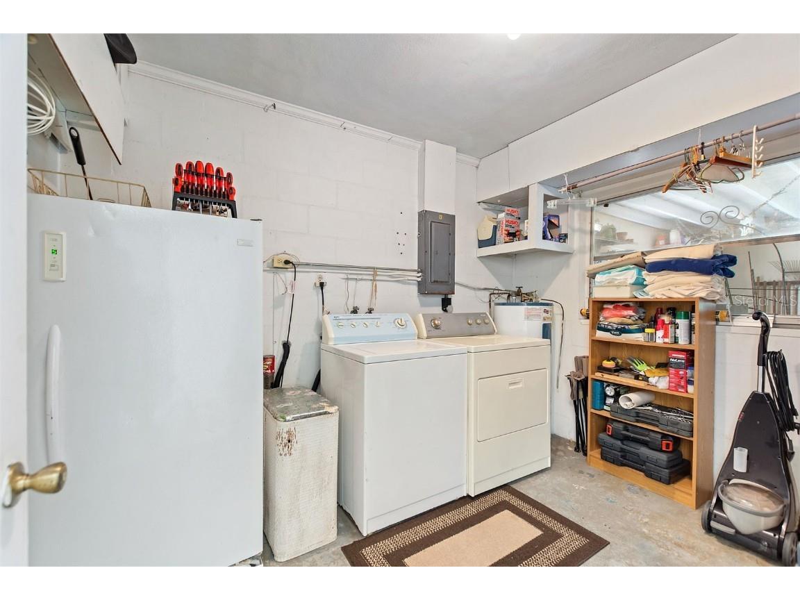 4310 Indian Lake Drive Indian Lake Estates FL 33855 - LAKE WALK IN WATER TB8354732 image28