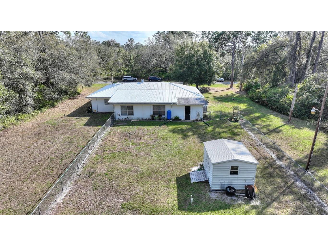 4310 Indian Lake Drive Indian Lake Estates FL 33855 - LAKE WALK IN WATER TB8354732 image29