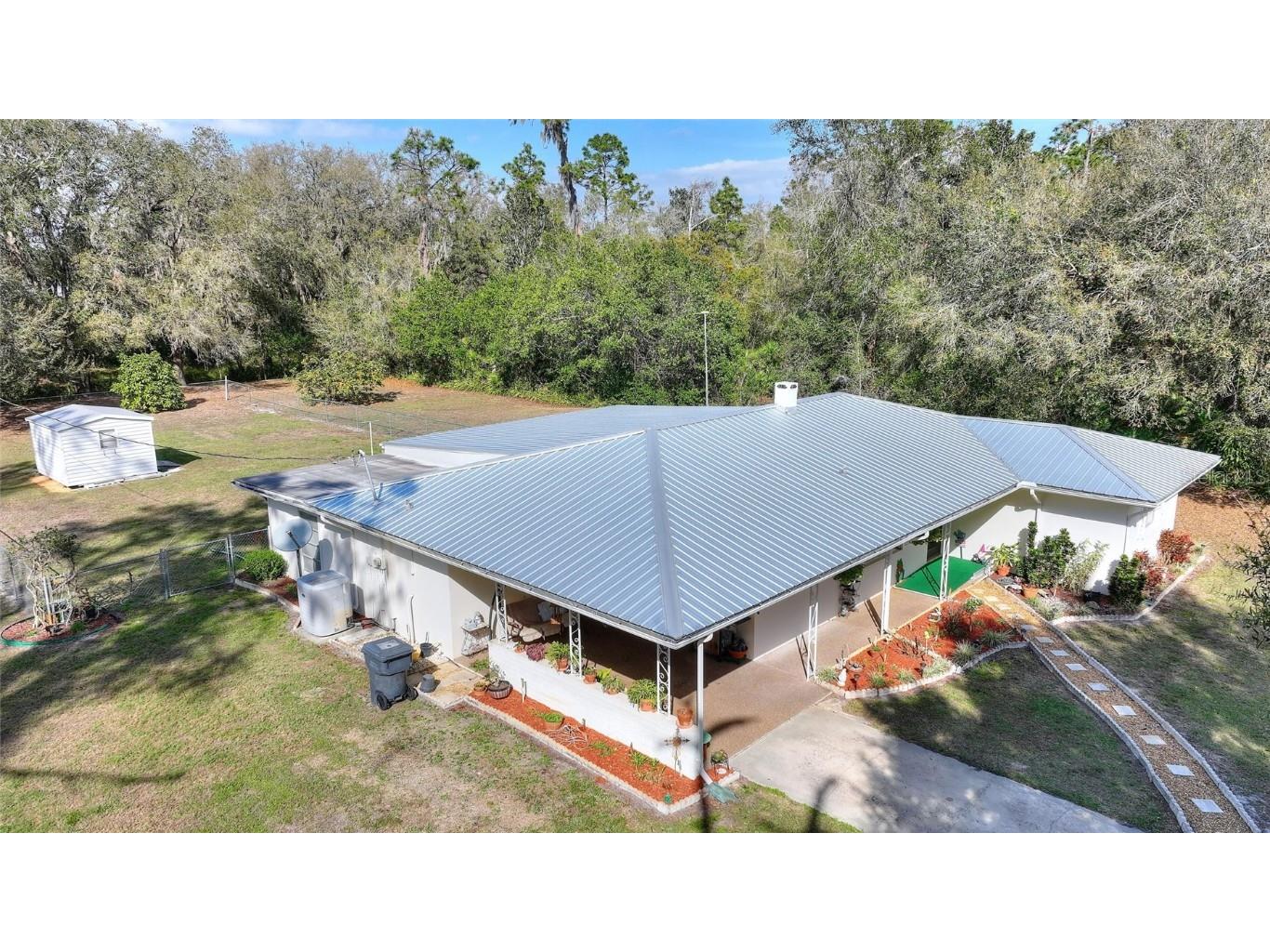 4310 Indian Lake Drive Indian Lake Estates FL 33855 - LAKE WALK IN WATER TB8354732 image32