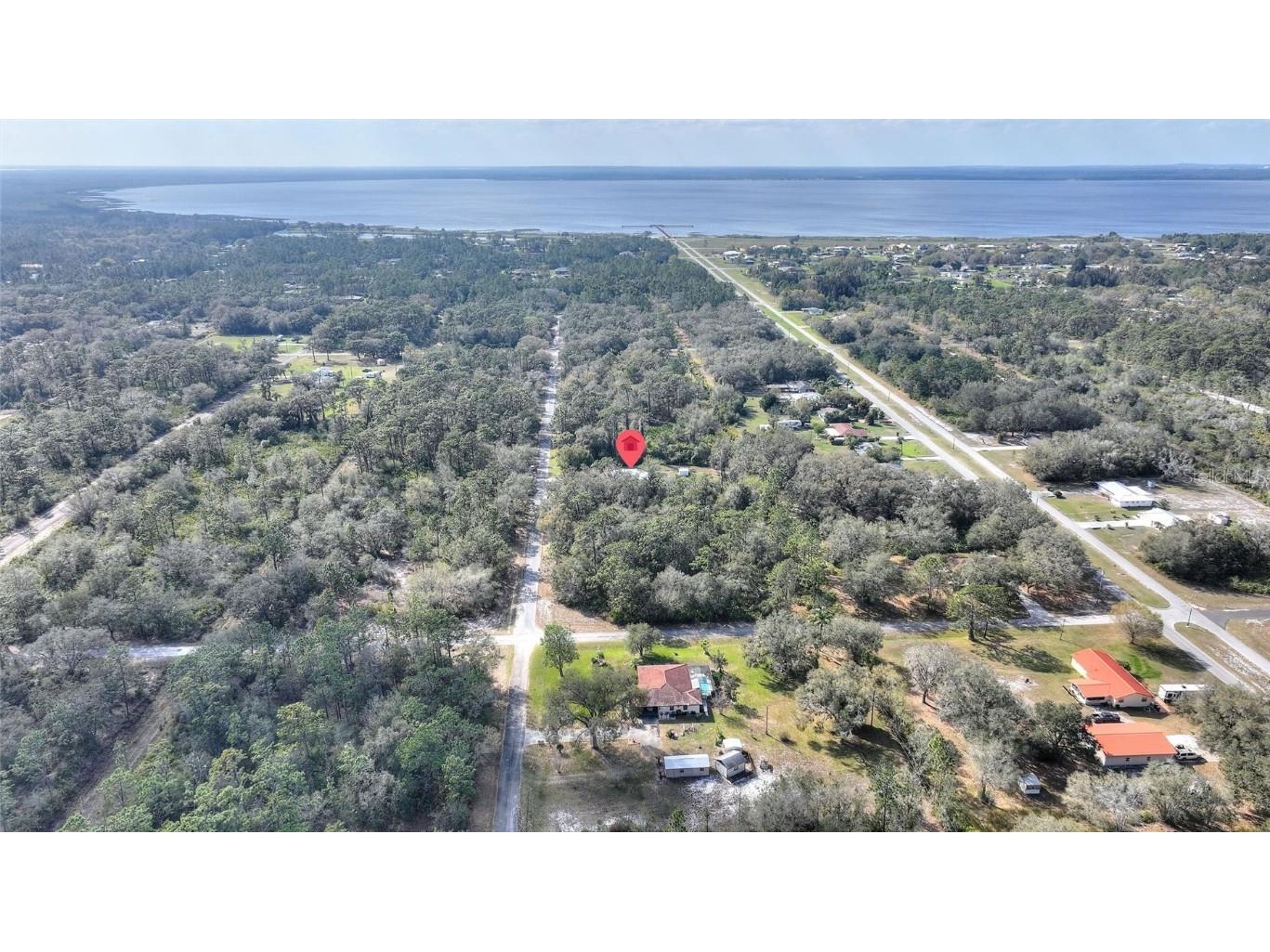 4310 Indian Lake Drive Indian Lake Estates FL 33855 - LAKE WALK IN WATER TB8354732 image35