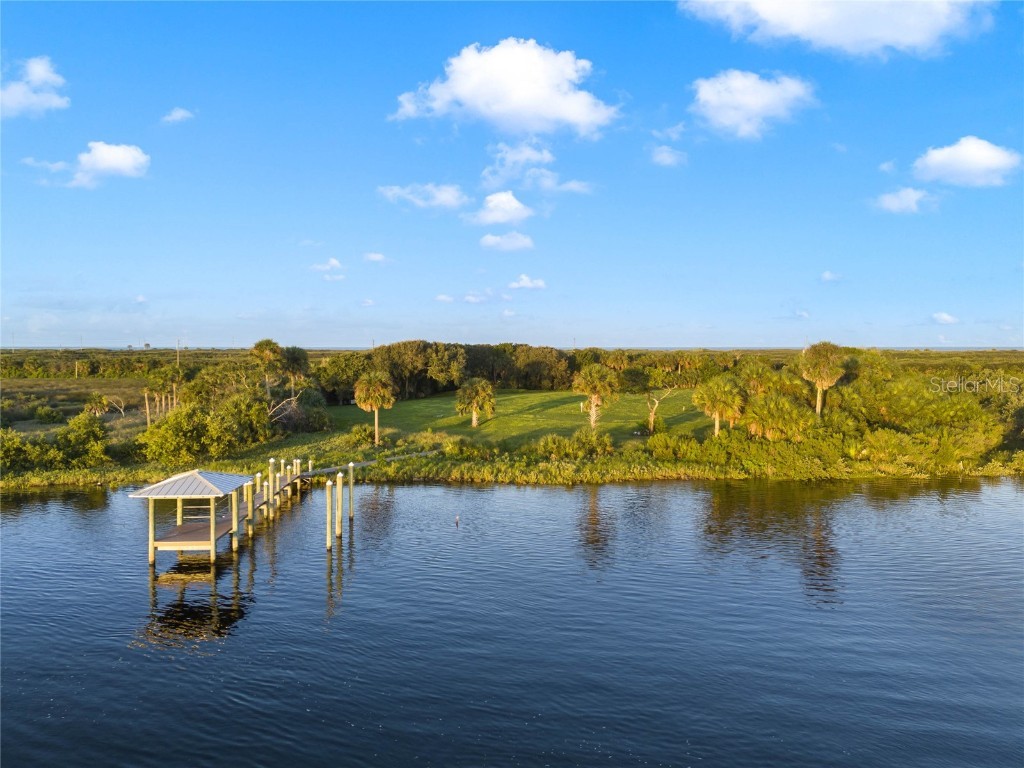 4310 John Anderson Drive Ormond Beach FL 32176 - INTRACOASTAL - HALIFAX RIVER O6246193 image10