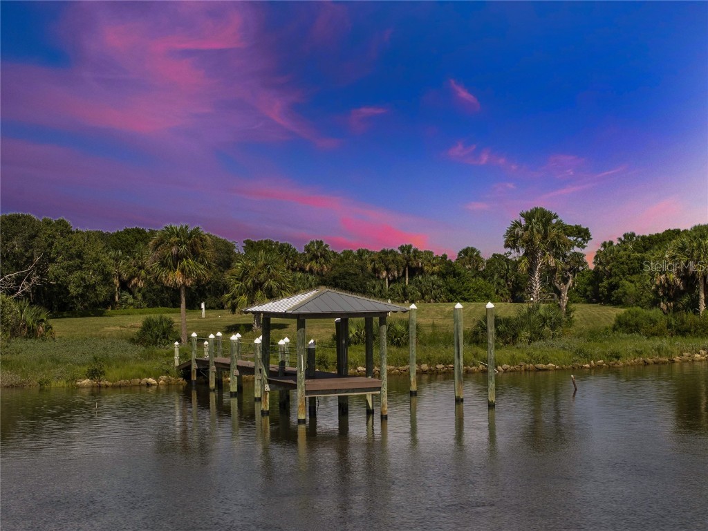 4310 John Anderson Drive Ormond Beach FL 32176 - INTRACOASTAL - HALIFAX RIVER O6246193 image12