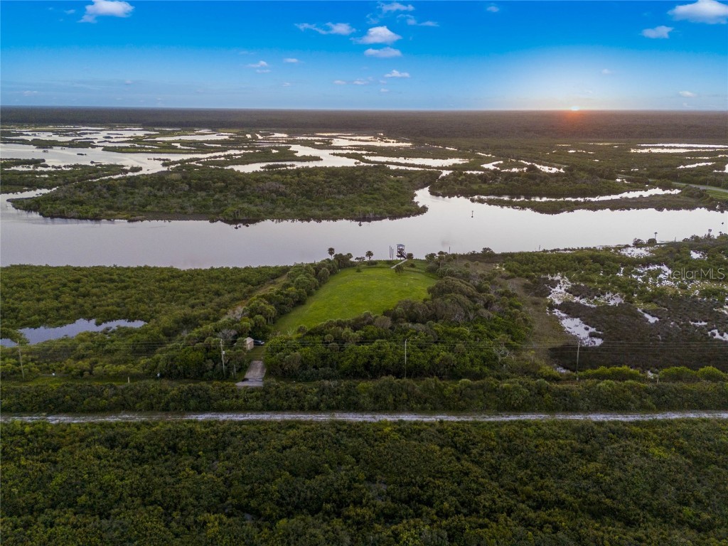 4310 John Anderson Drive Ormond Beach FL 32176 - INTRACOASTAL - HALIFAX RIVER O6246193 image13