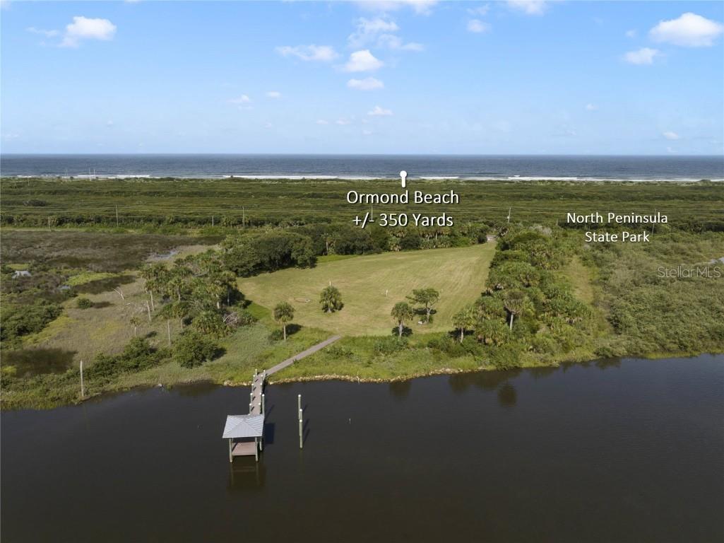 4310 John Anderson Drive Ormond Beach FL 32176 - INTRACOASTAL - HALIFAX RIVER O6246193 image17