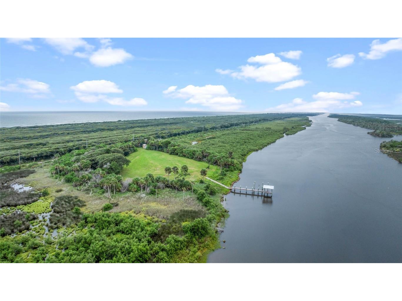 4310 John Anderson Drive Ormond Beach FL 32176 - INTRACOASTAL - HALIFAX RIVER O6246193 image18
