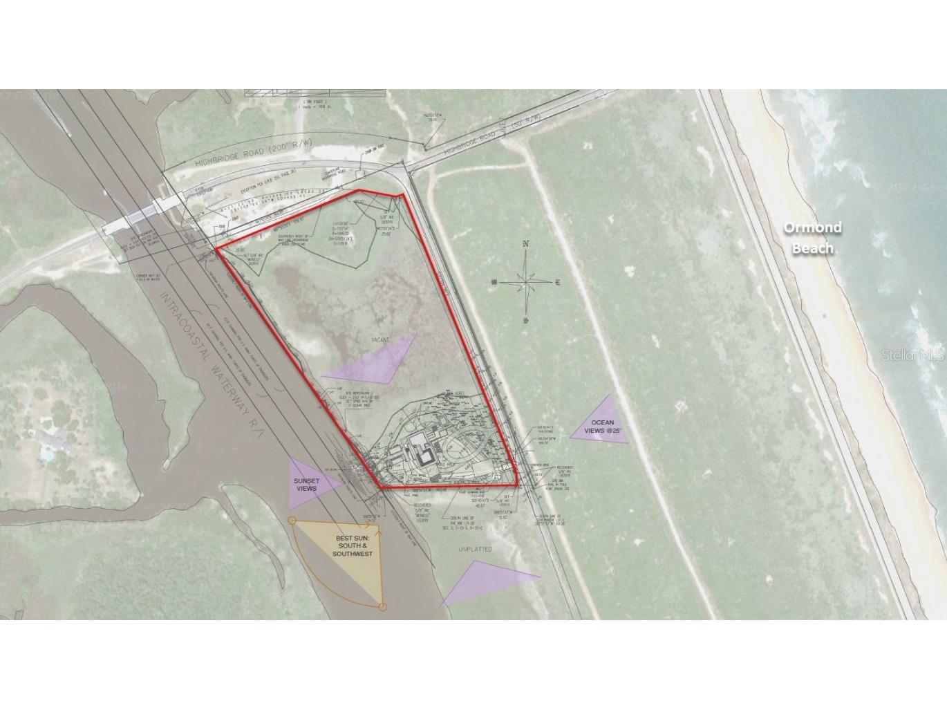 4310 John Anderson Drive Ormond Beach FL 32176 - INTRACOASTAL - HALIFAX RIVER O6246193 image21