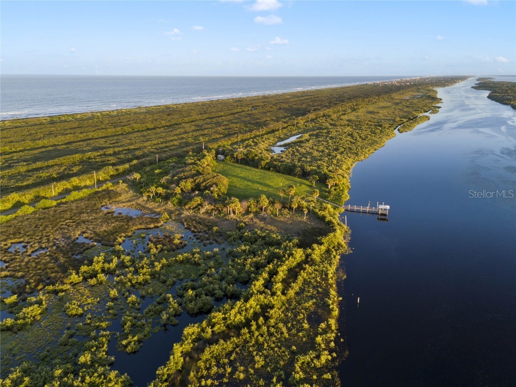 4310 John Anderson Drive Ormond Beach FL 32176 - INTRACOASTAL - HALIFAX RIVER O6246193 image6