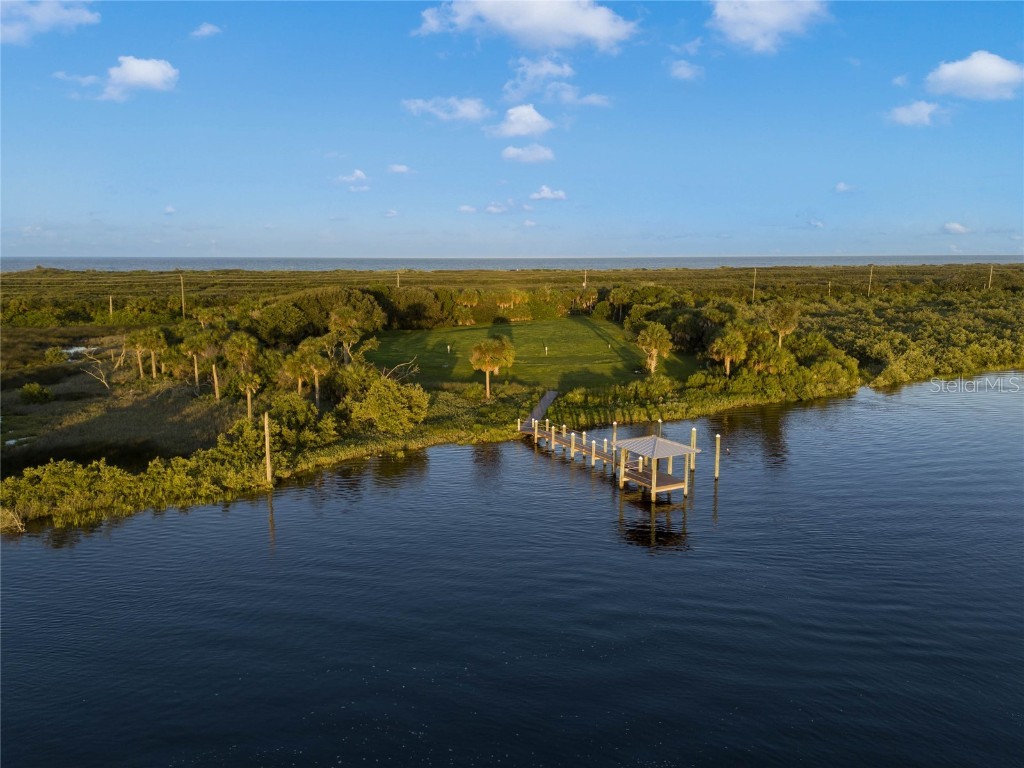 4310 John Anderson Drive Ormond Beach FL 32176 - INTRACOASTAL - HALIFAX RIVER O6246193 image9