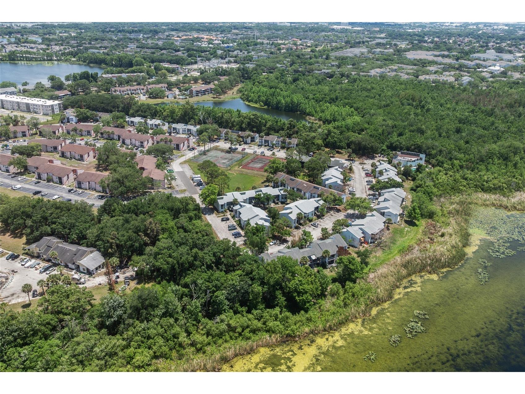 4310 Lakeway Drive #12B Orlando FL 32839 O6410794 image16
