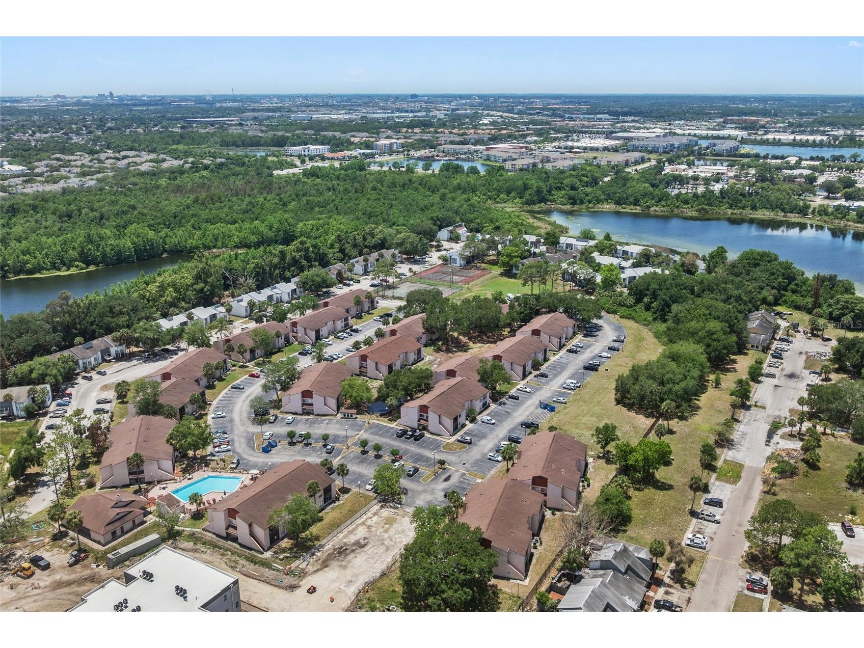 4310 Lakeway Drive #12B Orlando FL 32839 O6410794 image17