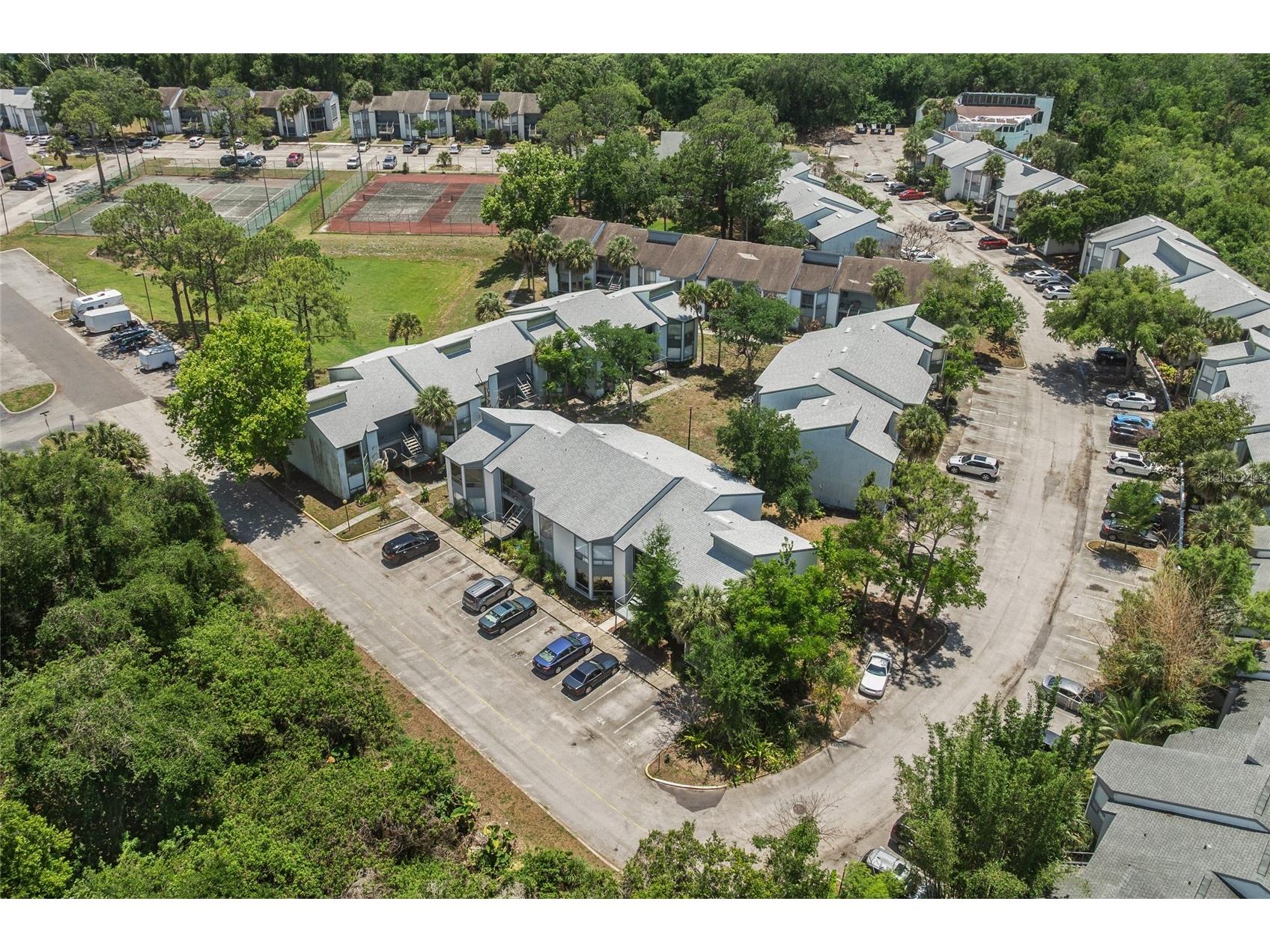 4310 Lakeway Drive #12B Orlando FL 32839 O6410794 image20