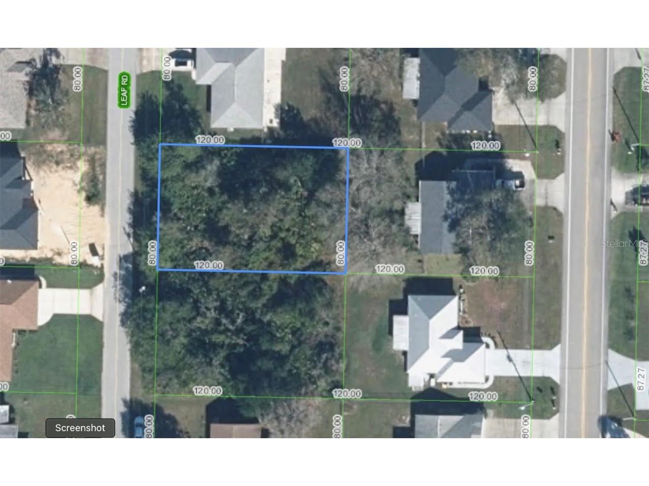 4310 Leaf Road Sebring FL 33875 C7489181 image1