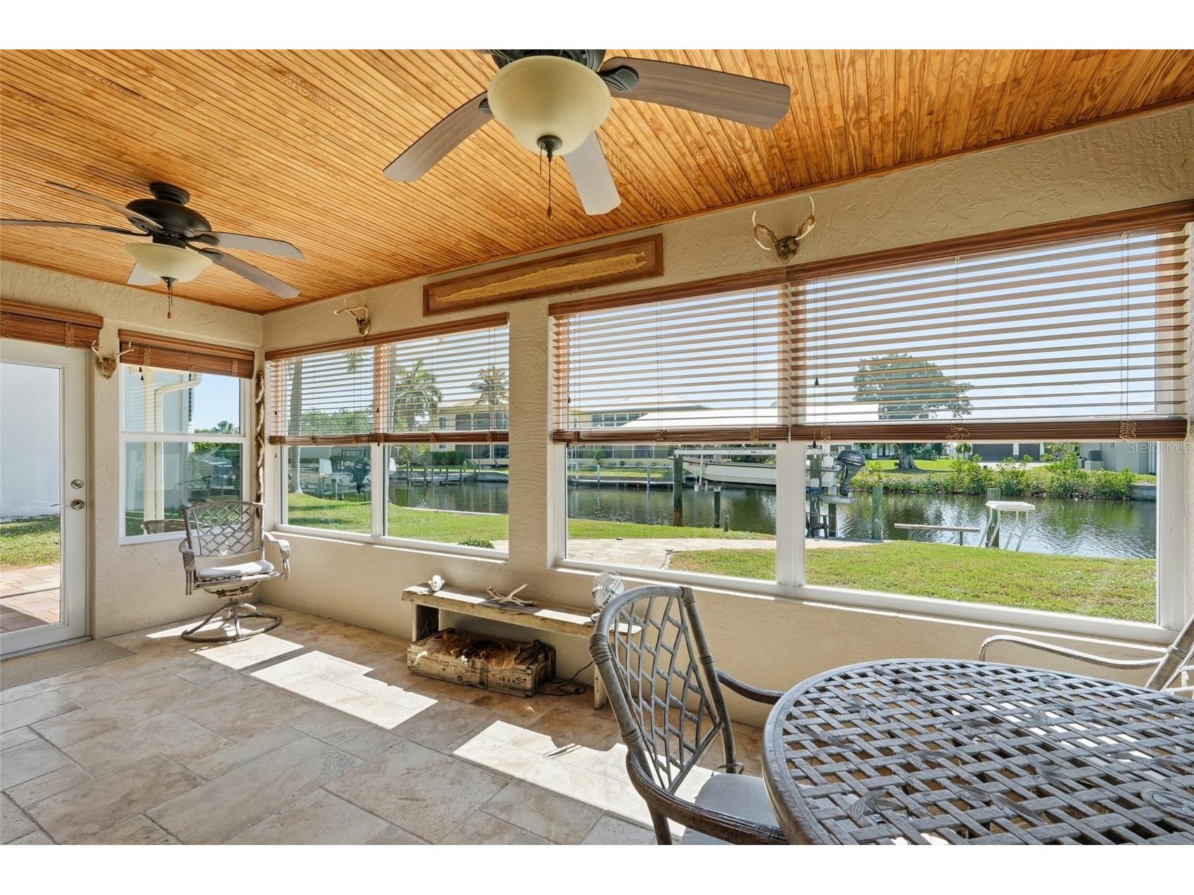 4310 Palm Drive Punta Gorda FL 33950 - KOSTEK CANAL ALLIGATOR CREEK C7527719 image20