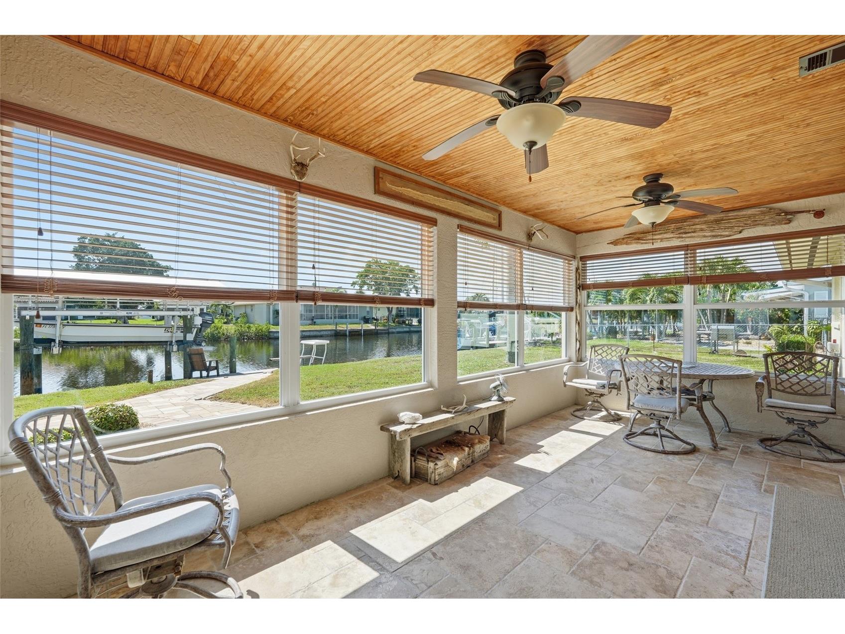 4310 Palm Drive Punta Gorda FL 33950 - KOSTEK CANAL ALLIGATOR CREEK C7527719 image21