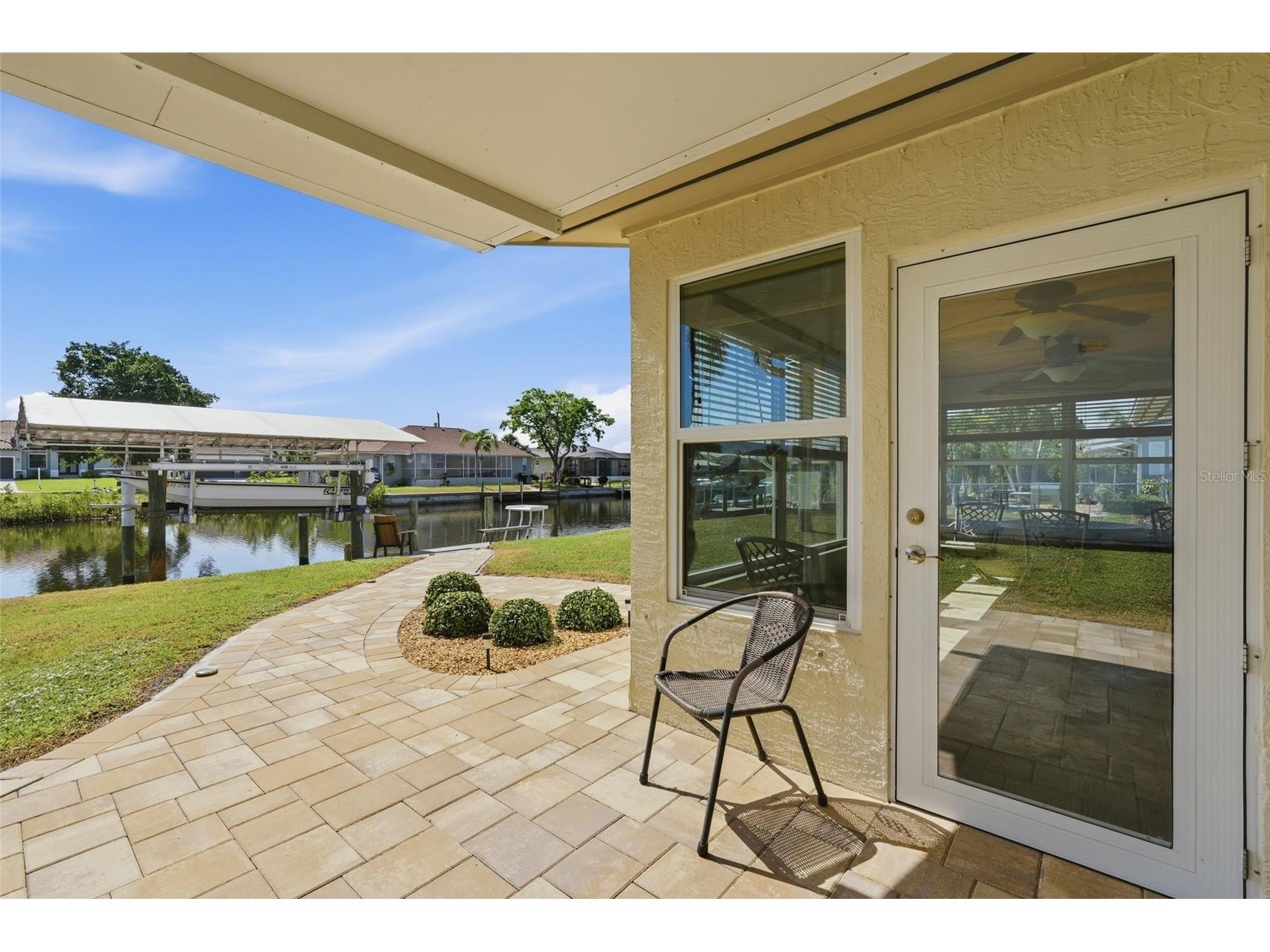 4310 Palm Drive Punta Gorda FL 33950 - KOSTEK CANAL ALLIGATOR CREEK C7527719 image24