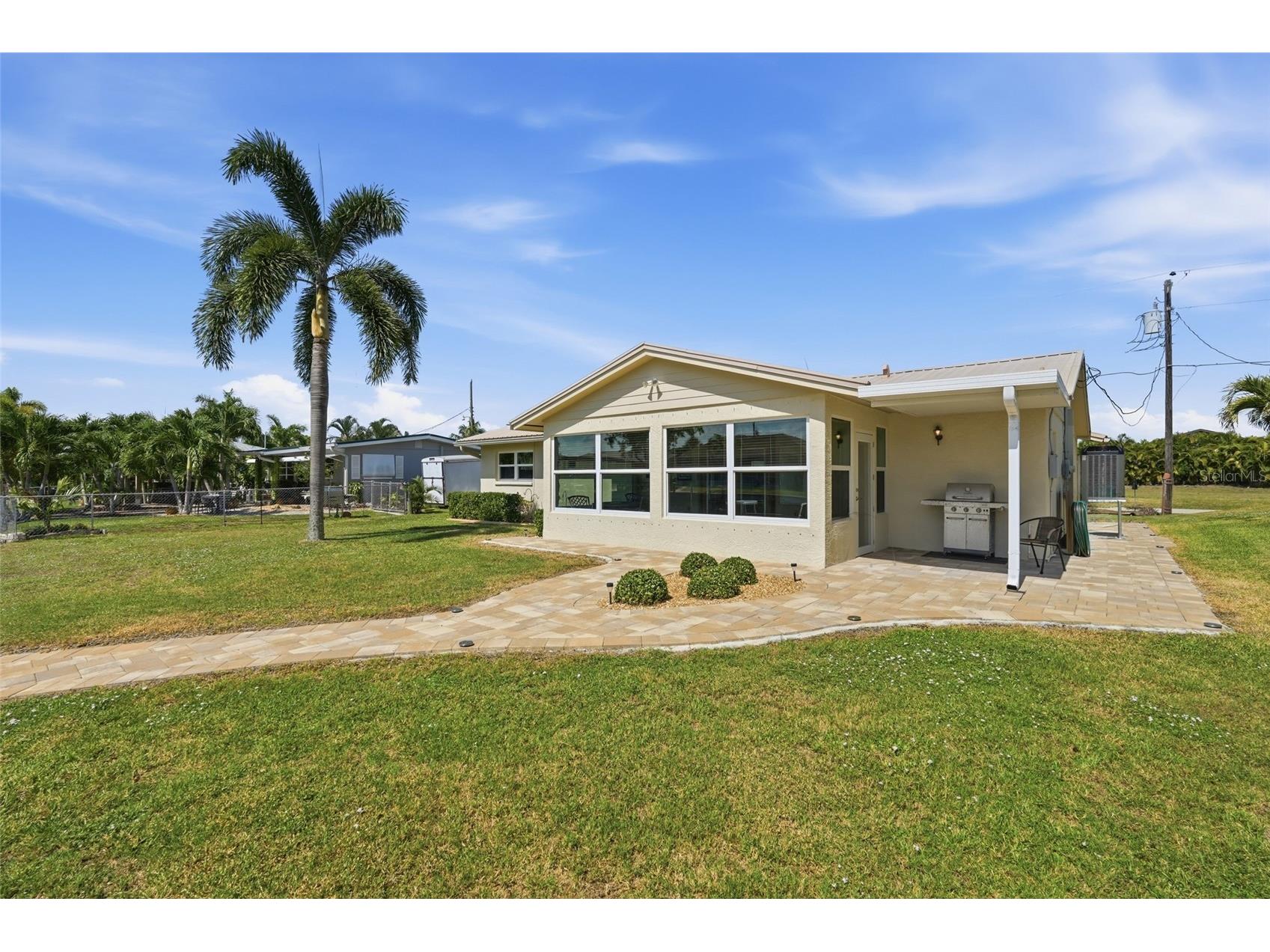 4310 Palm Drive Punta Gorda FL 33950 - KOSTEK CANAL ALLIGATOR CREEK C7527719 image26