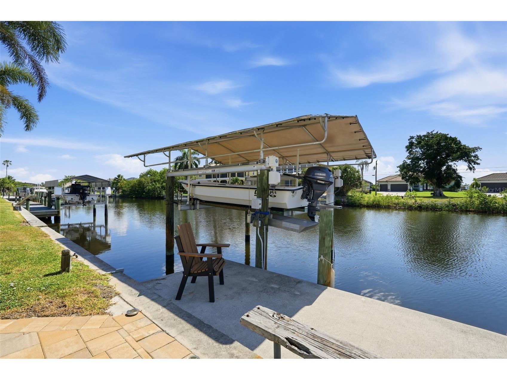 4310 Palm Drive Punta Gorda FL 33950 - KOSTEK CANAL ALLIGATOR CREEK C7527719 image28