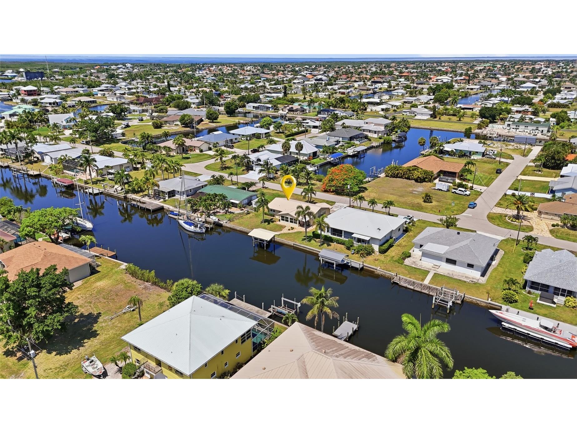 4310 Palm Drive Punta Gorda FL 33950 - KOSTEK CANAL ALLIGATOR CREEK C7527719 image3