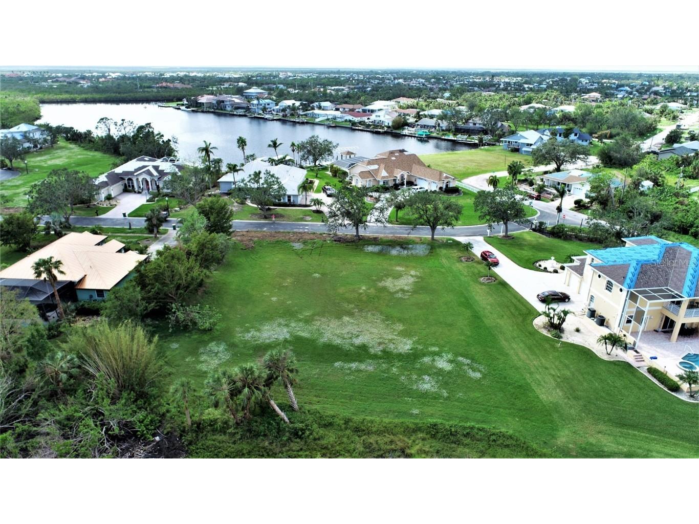 4310 Point Court Port Charlotte FL 33948 A4553914 image1