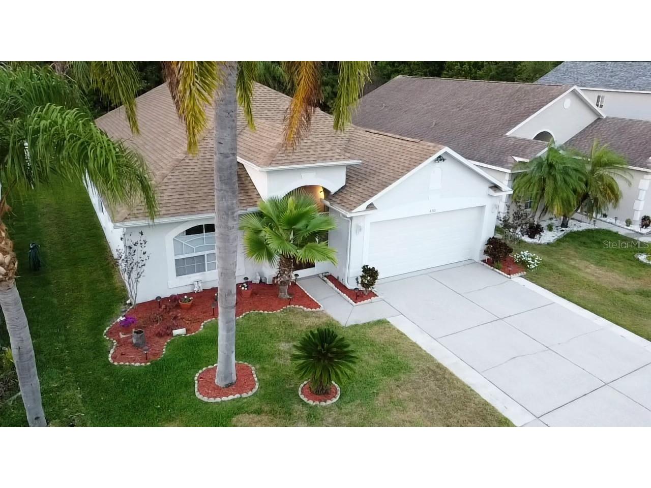 4310 Stones River Court New Port Richey FL 34653 - SUMMER LAKES POND U8235539 image1